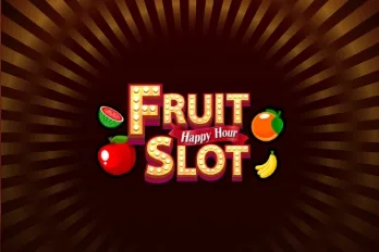 Happy Hour Fruit Slot slot game