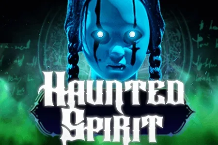 Haunted Spirit slot game