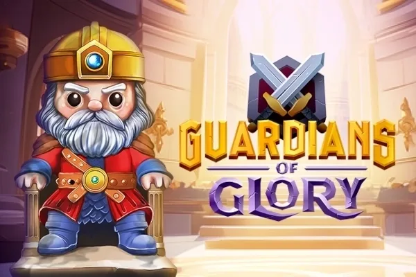 Guardians of Glory slot game