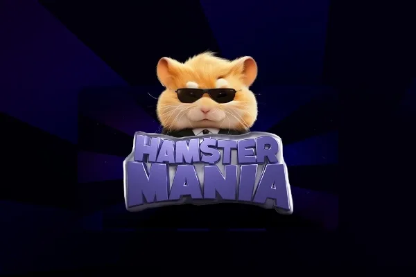 Hamster Mania slot game