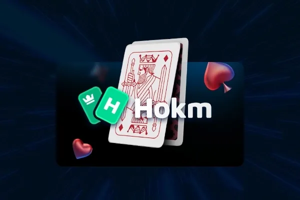 Hokm slot game