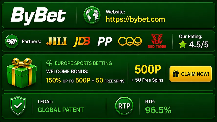 Slot Games