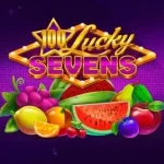 100 Lucky Sevens slot game