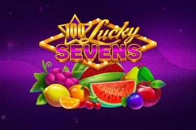 100 Lucky Sevens slot game