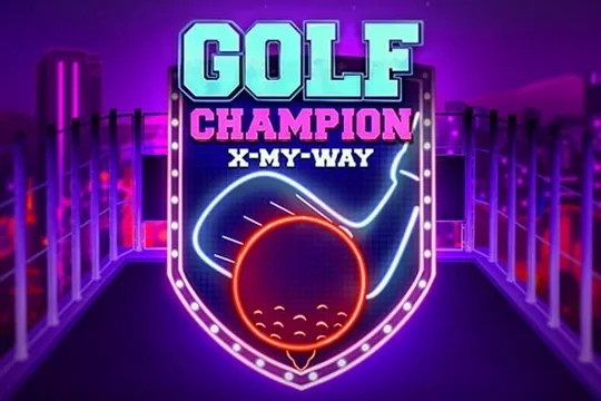 Golf Champion slot game
