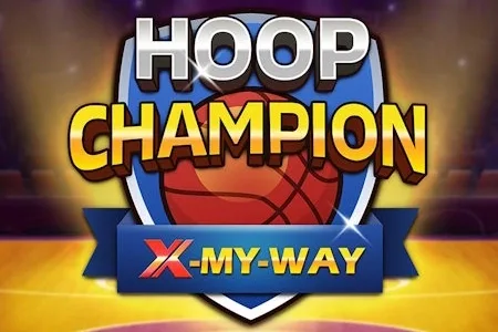 Hoop Champion slot game