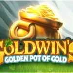 Goldwin's Golden Pot of Gold slot game