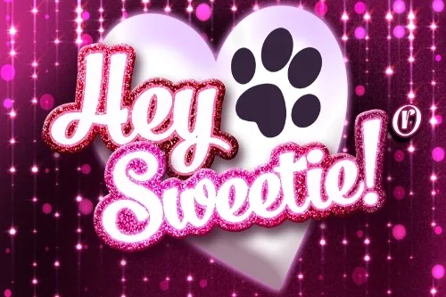 Hey Sweetie! slot game