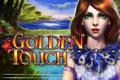 Golden Touch slot game