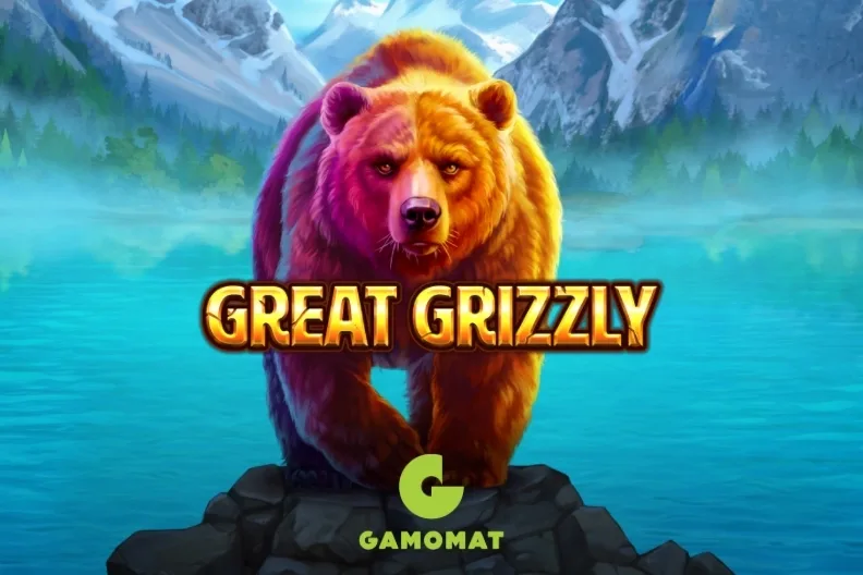 Great Grizzly slot game