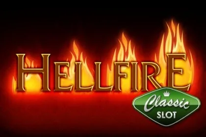 Hellfire slot game