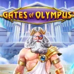 Gates of Olympus slot game