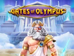Gates of Olympus slot game