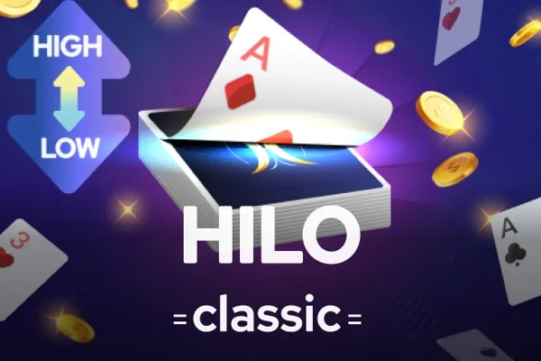Hilo Classic slot game