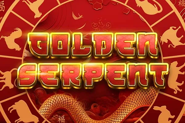 Golden Serpent slot game