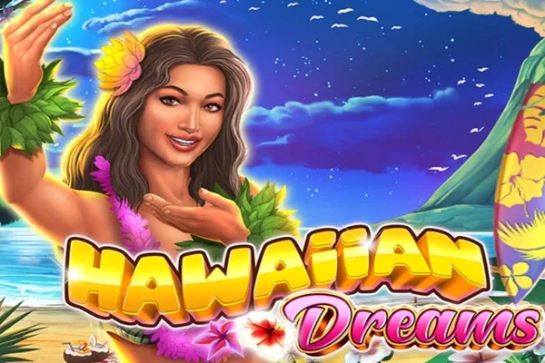 Hawaiian Dreams slot game