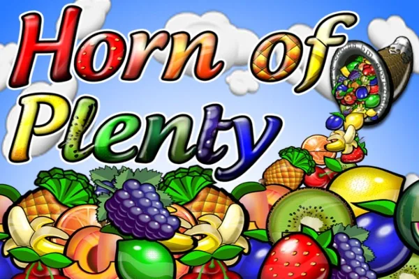 Horn Of Plenty slot game
