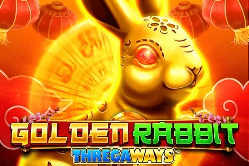 Golden Rabbit slot game