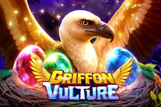 Griffon Vulture slot game