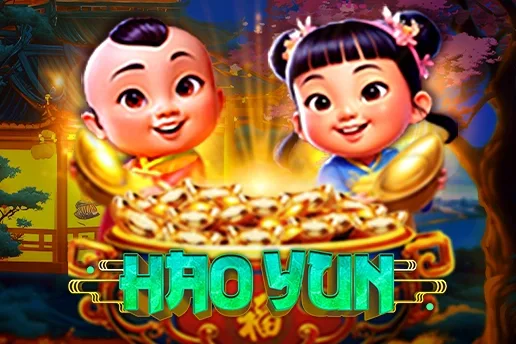 Hao Yun slot game