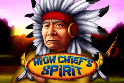 High Chief's Spirit slot game