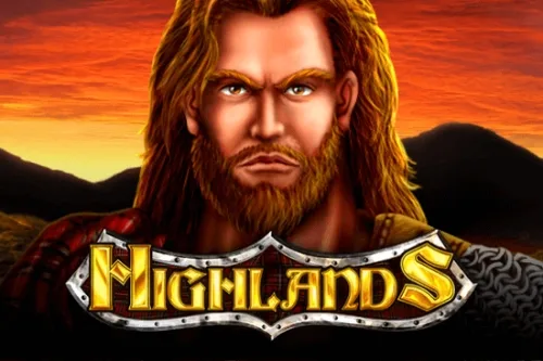Highlands slot game