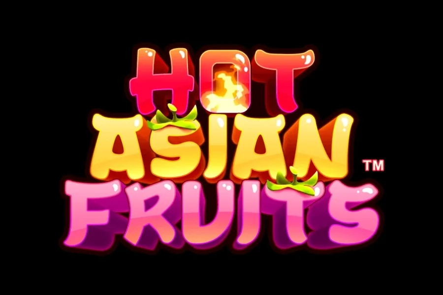 Hot Asian Fruits slot game