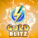 Gold Blitz slot game