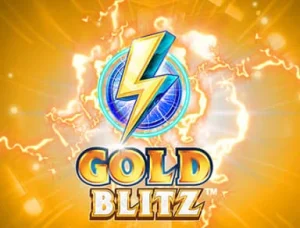 Gold Blitz slot game