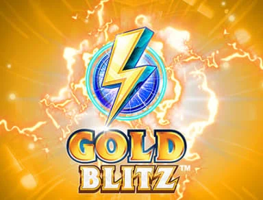 Gold Blitz slot game