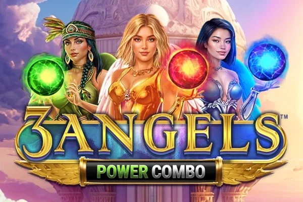 3 Angels Power Combo slot game