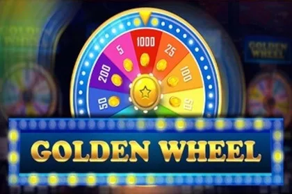 Golden Wheel slot game