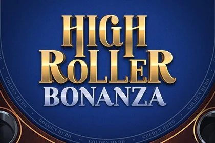 High Roller Bonanza slot game