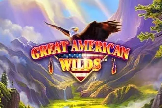 Great American Wilds slot game