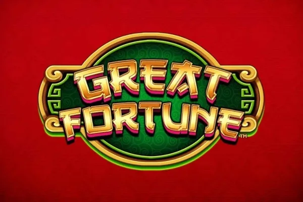 Great Fortune slot game