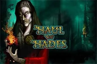 Haul of Hades slot game