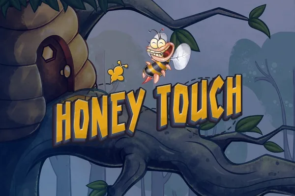 Honey Touch slot game