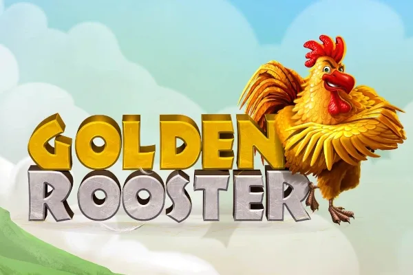 Golden Rooster slot game