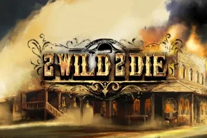 2 Wild 2 Die slot game