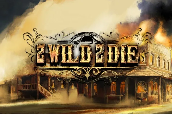 2 Wild 2 Die slot game