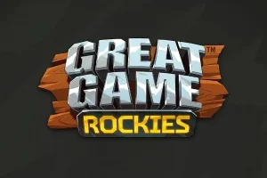 Great Game Rockies slot game