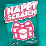 Happy Scratch slot game