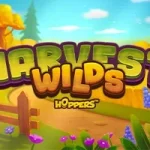 Harvest Wilds slot game
