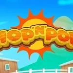 Hop'n'Pop slot game
