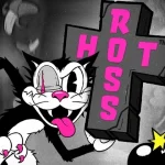 Hot Ross slot game