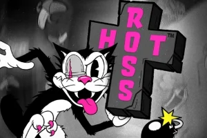Hot Ross slot game