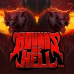 Hounds of Hell slot game