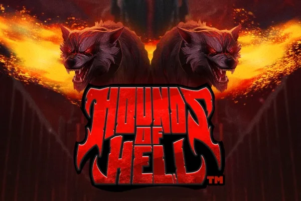 Hounds of Hell slot game