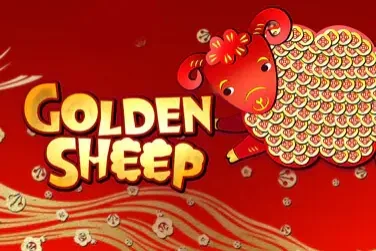 Golden Sheep slot game