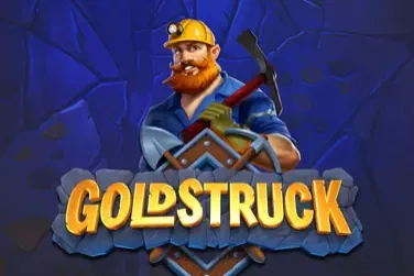 Goldstruck slot game